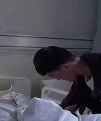 儿子儿媳双双中毒,父母考虑再三,放弃亲儿子救儿媳!