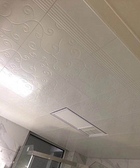 厨房卫生间集成吊顶9.9一片,包安装包辅料,电器脚线另外算