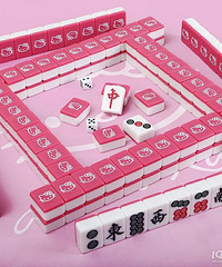 ���۸��᡿Ϊʲô��ô���˰����齫