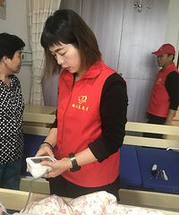 Ϊ���ٶ�м������ж������������������Ѫѹ��������