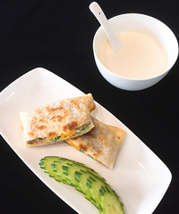 ��ʣ�µ�ʳ��ƤҲ����������