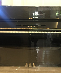 5800元起,椒江琴行搬迁,20台YAMAHA钢琴处理