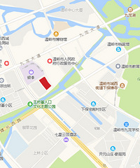 【土拍直击】起始楼面价9693元/㎡,温岭银泰旁热地花落谁家