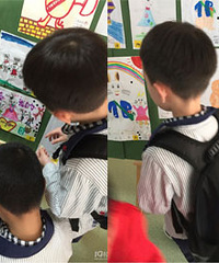 ������ͶƱ���̺ܺ��棬���ӵ�ϲ���������ģ�