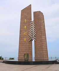 石塘石头小屋,值得一去的地方