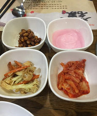 去过几次,这次去感觉没那么好吃了的烤肉