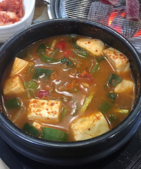 去过几次,这次去感觉没那么好吃了的烤肉