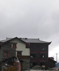 好想再去走一次318国道,一路都是风景