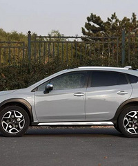 ˹��³XV ������ȫʱ����SUV