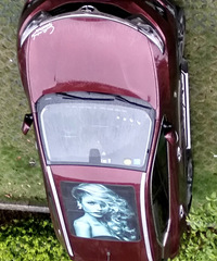 �����������ġ����촰�е���˼