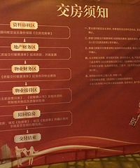 先交钱后验房,这样的程序看到过么?