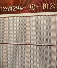 绿地德加公馆很贵,给滨江悦抬轿了