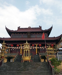 也走丫髻岩和老鼠沿杠,台州三区绿心,清晰可见各条山路
