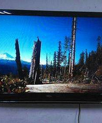 TCL40��Һ�����ӻ�ת��