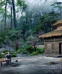 楼盘宣传图对比实际交付图,这个比喻很形象哇