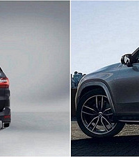 ����X7�ͱ���GLS������˭�ǡ����?