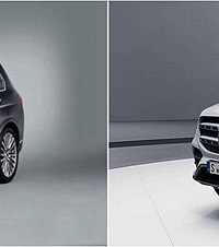 ����X7�ͱ���GLS������˭�ǡ����?