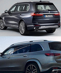 ����X7�ͱ���GLS������˭�ǡ���ġ���