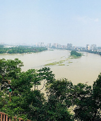 峨边旅行记,“三风”是旅行的乐趣之所在
