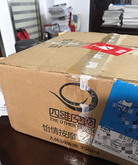 �ӵ�����è���У�618��������ĵ���˾������ɨ��