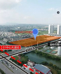 理性还是冲动?浅析温岭城市新区邱家岸地块有何魅力