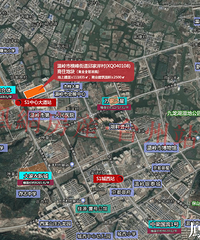 理性还是冲动?浅析温岭城市新区邱家岸地块有何魅力