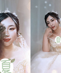 ��ױ����һ��"ͷ"��˳������һ��Ů��