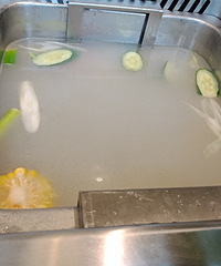 ����Ƚ���ˬ��Ȼ���Ǹ�����������������ʳ�ıȽϷ���