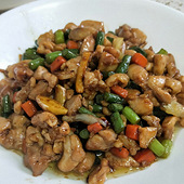 米饭杀手