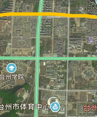 一条神奇的白云山路