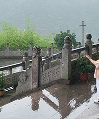 ����һ���Σ�������ɽͷ