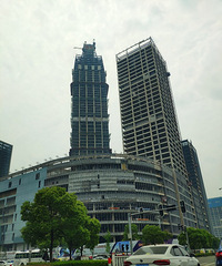 台州骄傲天盛中心