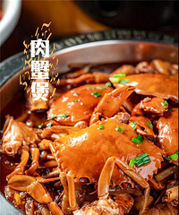 双店5.8折起!椒江胖哥俩三周年特惠福利!
