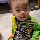 看小宝探索世界