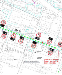 官宣!6月24日起,椒江这三条路实行早晚高峰单向通行