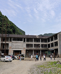 ������ƾɵķ��Ӻ�����ܽ����㽭С��կ