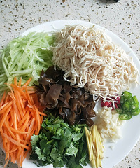凉拌菜就是夏季首选