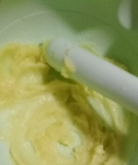 第一次吃土豆泥