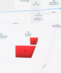 起拍价超34亿!将近340亩!董家洋立改套项目东西地块7月齐出让!