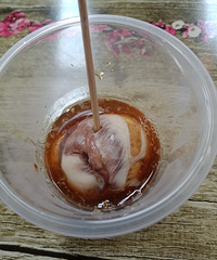 蓬街小吃逛起来,一路吃一路逛