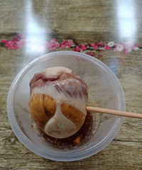 蓬街小吃逛起来,一路吃一路逛