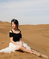 ����������һ��ɳĮ һ·����һ·�ź�