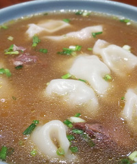 ��ΪС�Ե꣬ԭ���Ҿ����Թ�ζ�������ԣ�