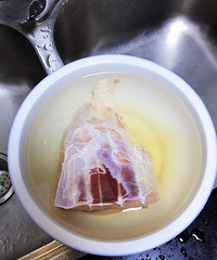 ����ţ�⣬�Ի��Ľ�����ʳ��ԭ֭ԭζ��һ��Ũ���ġ�����ζ��