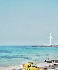 ��ɳ̲����ҫ���̹�â�Ĵ󺣣��羰�൱����