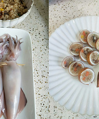 �����㡢���㡢�߲��㣬���к��ʵ���ζ