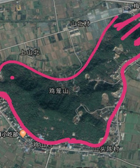 ��������ɽͷ������ͼ