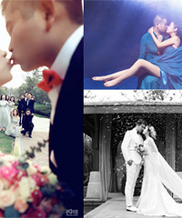 �Ҵ����µ��⾰���ں��ѵ�����¼�֤����