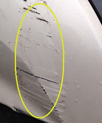 �³�ǰ���ոܱ�����3�Σ����ỹ�ǵ����ոܣ�