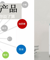 晒你使用过的米家产品 赢大容量加湿器